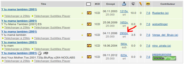 Subs2srs-experiment-opensubtitles