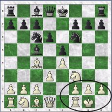 Castling rules - Chess Forums 