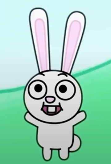 Bun Bun | Learning With Pibby Wiki | Fandom