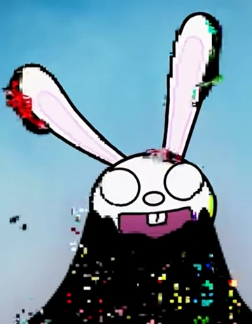 Bun Bun | Learning With Pibby Wiki | Fandom