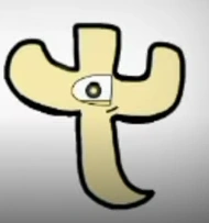 Ϯ | Learning-bet Lore Wiki | Fandom