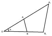 Inverted Segment