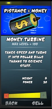 Money Turbine