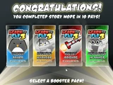 Booster Packs