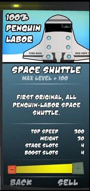 Space Shuttle