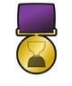LtF2 Medal Duration 3