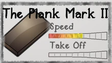 The Plank Mark II