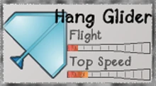 Hang Glider