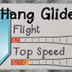 Glider, Learn To Fly Wiki