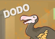 Dodo as seen in I.C.B.P