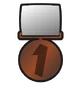 LtF2 Medal Milestone 1