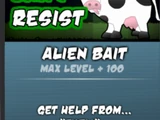Alien Bait