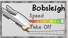 Bobsleigh