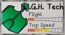 H.I.G.H Tech