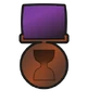 LtF2 Medal Duration 1