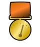 LtF2 Medal Speed 2