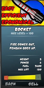 Rocket