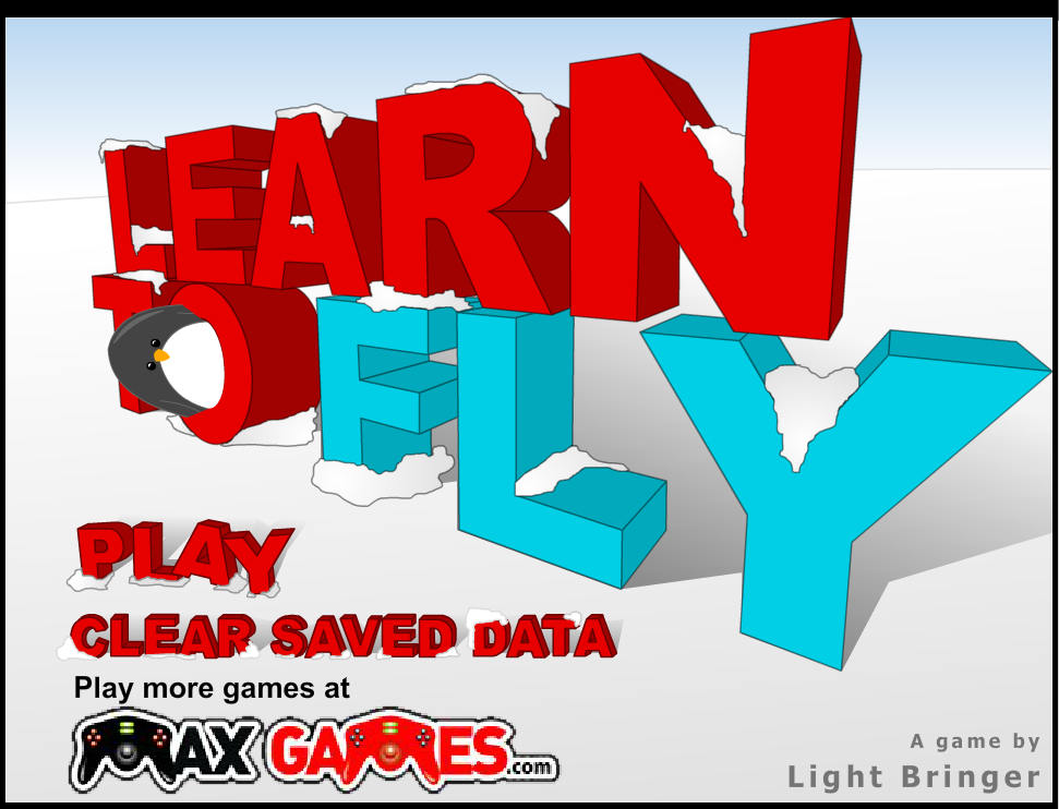 Learn to Fly 3, Learn To Fly Wiki