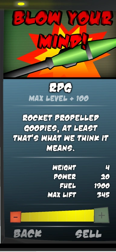 RPG | Learn To Fly Wiki | Fandom