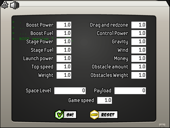 Sandbox Mode | Learn To Fly Wiki | Fandom