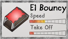 El Bouncy