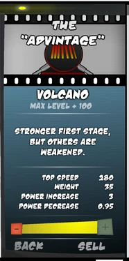 Volcano