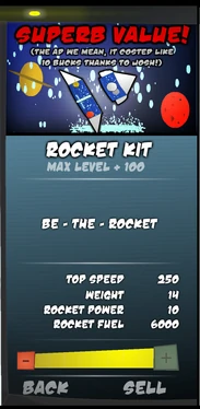 Rocket Kit
