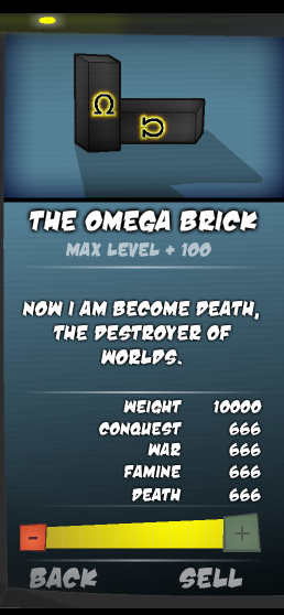 Omega Boosters, Learn To Fly Wiki