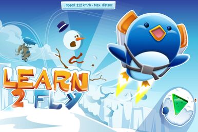 Learn to Fly Idle | Learn To Fly Wiki | Fandom