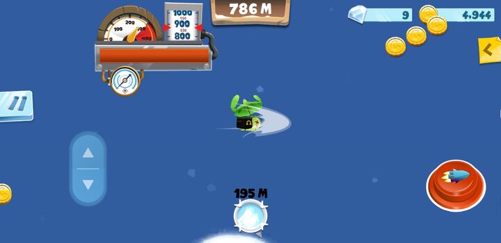 Learn to Fly, Kongregate Wiki