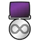 LtF2 Medal Duration 4