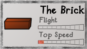 The Brick, Learn To Fly Wiki