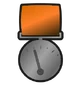 LtF2 Medal Speed 1