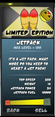 Jetpack