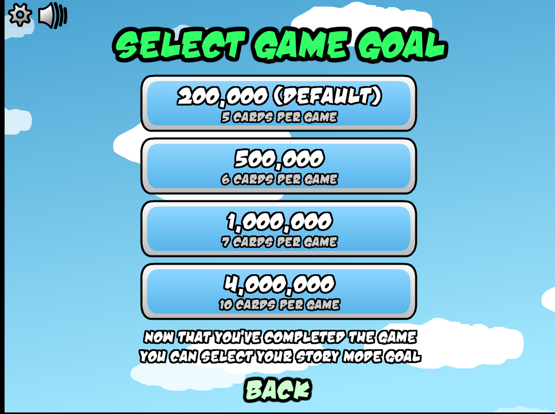 Learn to fly 3 story mode 1,000,000 in 12 days 