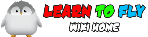 Learn To Fly Wiki