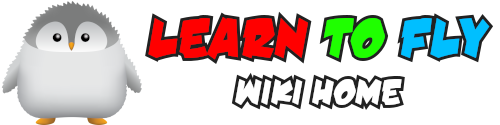 Learn 2 Fly Mobile, Learn To Fly Wiki