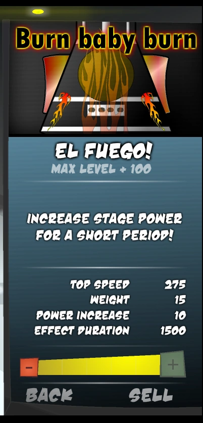 El Fuego Learn To Fly Wiki Fandom
