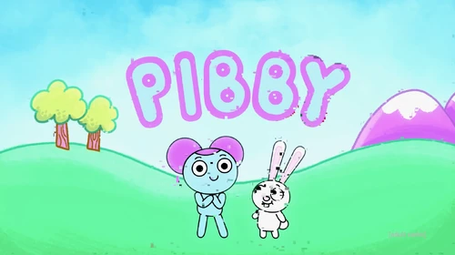 Learning With Pibby: Apocalypse Wiki