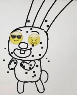 Bun Bun/Gallery | Learning With Pibby: Apocalypse Wiki | Fandom