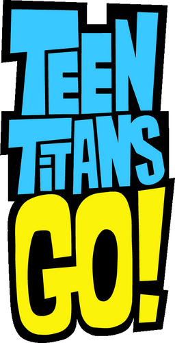 Teen Titans Go! logo