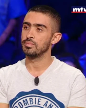 Abdo Hakim Lebanese Dubbing Wiki Fandom