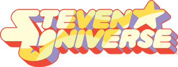 Steven Universe logo