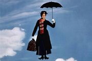 Mary Poppins