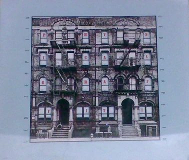 レッド・ツェッペリン Wiki