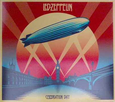 祭典の日（奇跡のライヴ） | レッド・ツェッペリン Wiki | Fandom