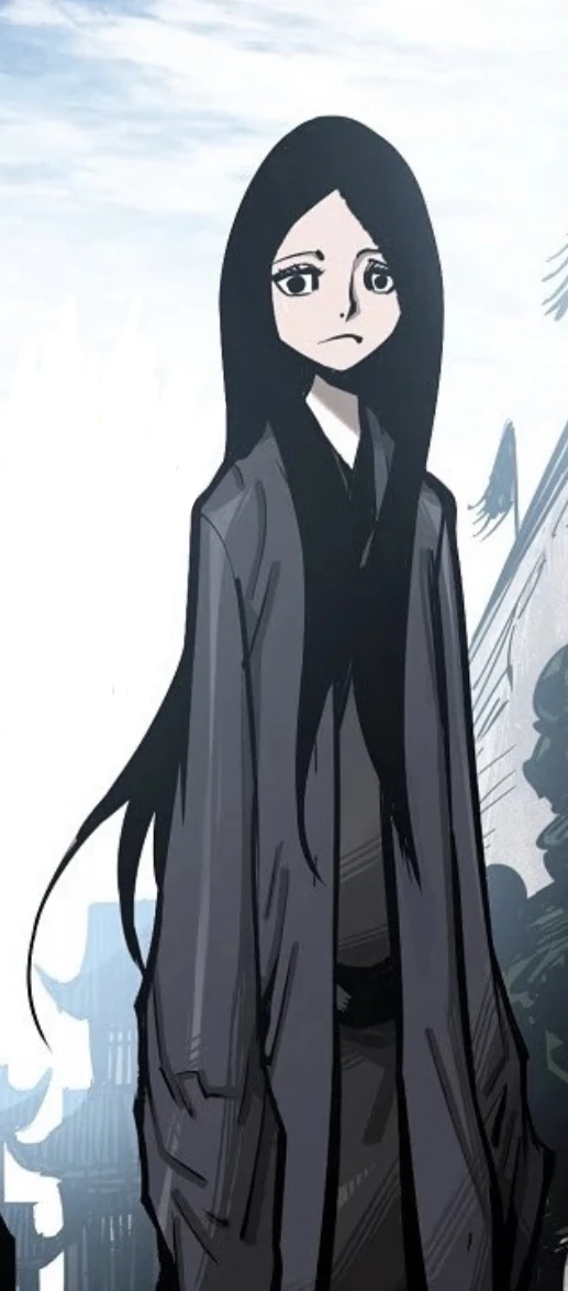 Dan Li Yeon Martial Artist Lee Gwak Wiki Fandom