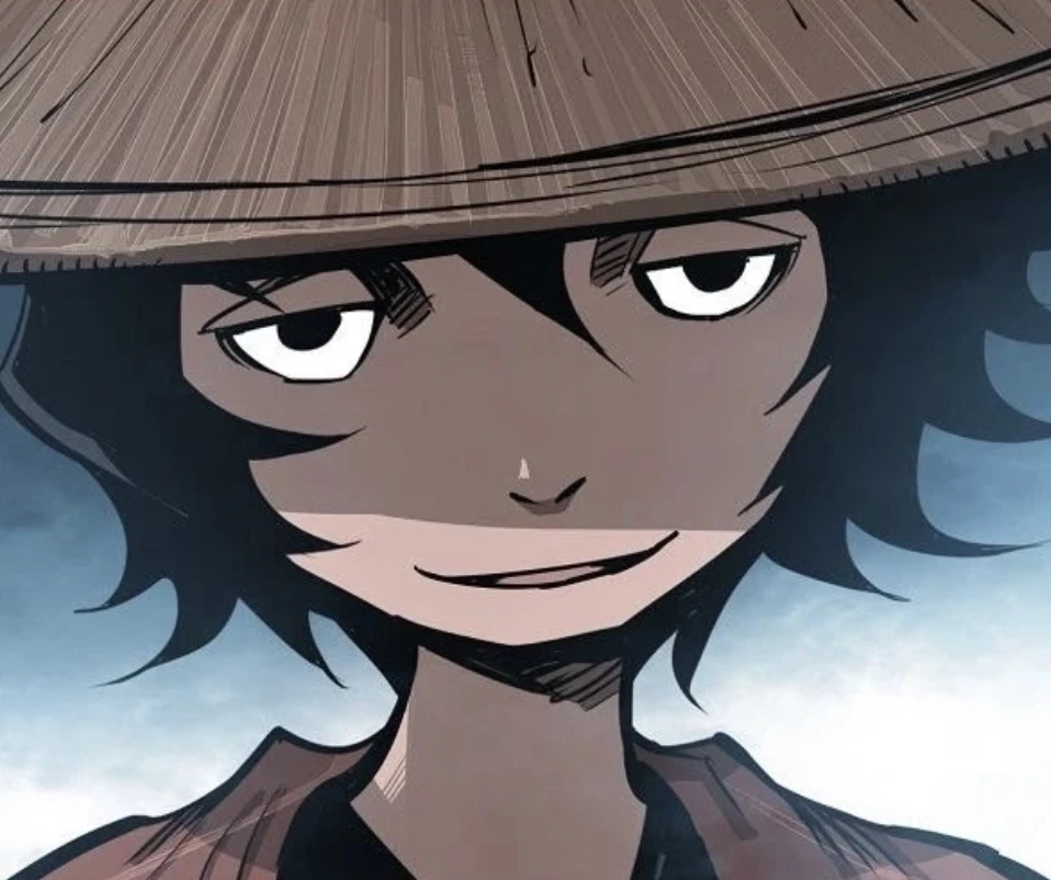 Ki Jin Hwi Martial Artist Lee Gwak Wiki Fandom