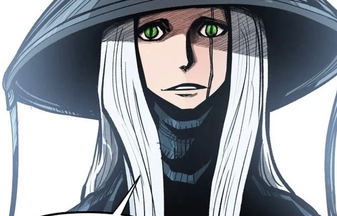 CategoryAssassin Martial Artist Lee Gwak Wiki Fandom