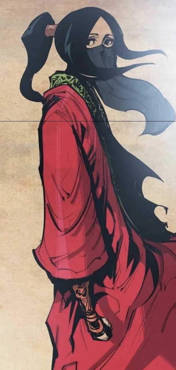 So Cheon Martial Artist Lee Gwak Wiki Fandom